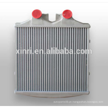 Refrigeração intercooler turbo para Mercedes BENs 500 série intercooler A6955007201 6885017101